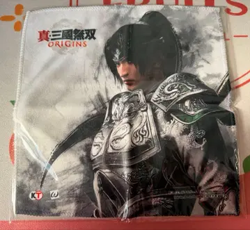 삼국무쌍 ORIGINS 라쿠텐 혜택 조운의 손수건 () 미개봉 새상품