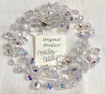 [ 새상품급 ] 밀리칼레가리 롱 헤어 목걸이