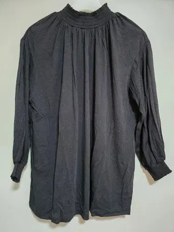 relume 셔링 티셔츠