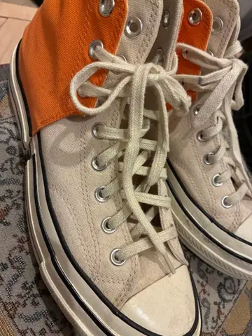 CONVERSE CT70 Feng Chen Wang US9 스니커즈