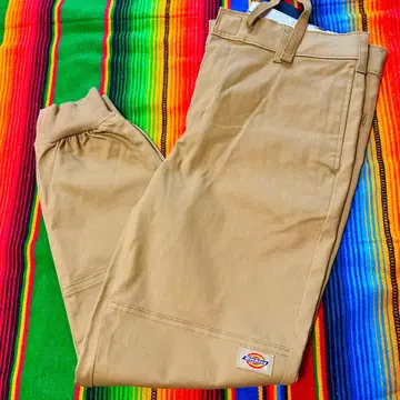 디키즈 조거 팬츠