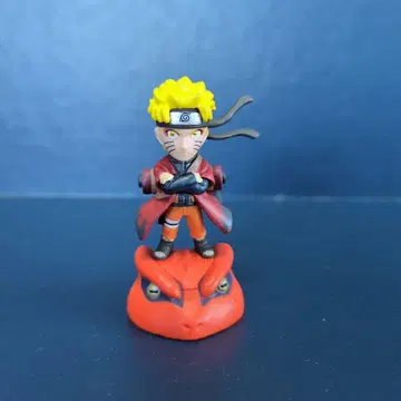 NARUTO -나루토- 질풍전 우즈마키 인법전 시대를 창조한 자!!편