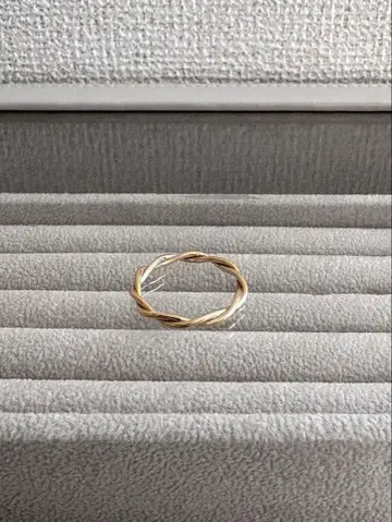 코코슈닉 원형 링 10호