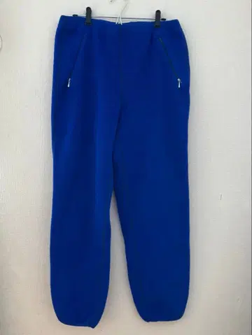 미중고 USA제 L.L.Bean 플리스 팬츠 남성용 M 사이즈