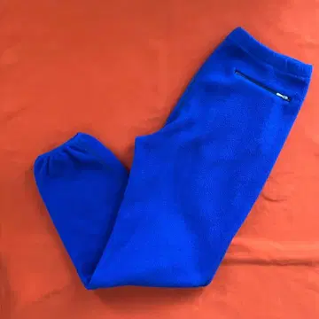 미중고 USA제 L.L.Bean 플리스 팬츠 남성용 M 사이즈