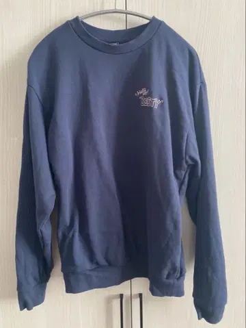 BE:FIRST 팬미 맨투맨 트레이닝복 M 사이즈