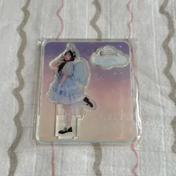 마나카 마나 아크릴 스탠드