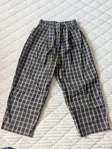 오하코 허그허그 팬츠