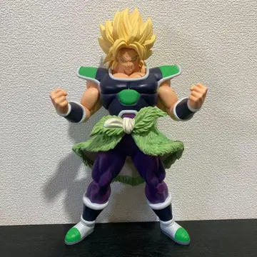 드래곤볼 제일복권 B상 옴니버스 초 브로리 피규어
