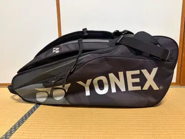 YONEX 요넥스 테니스 라켓 백팩 가방 투어 에디션