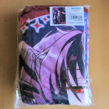 앙스타 사쿠마 리츠 비주얼 담요