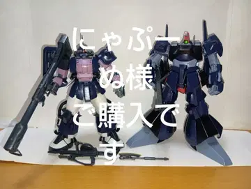 냐푸누님 구매 MG 건담 프라모델 세트