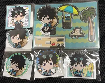 주술회전 마루쿠지 후시구로 메구미