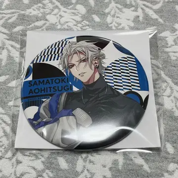 히프노시스 마이크 히프노시스 마이크 사마토키 캔뱃지