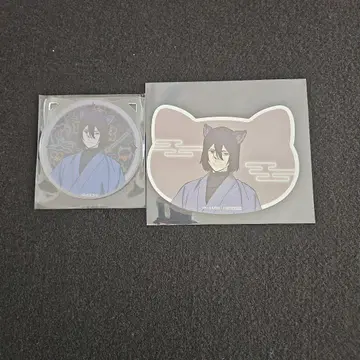 문호 스트레이독스 난자타운 인등의 마을 관광기 효도르