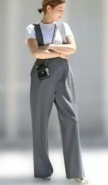 [택 포함 새상품] CELERI Deuxieme Classe 살로펫