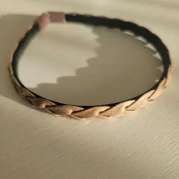 [ IRIS 47 ] rondo head band 머리띠