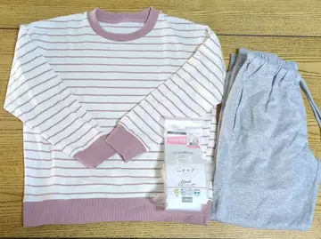 시마무라 활용도 시리즈 여성용 M 룸웨어