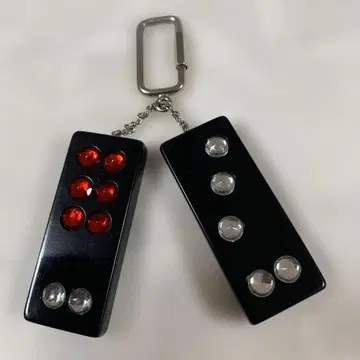 Marc Jacobs 도미노형 키링