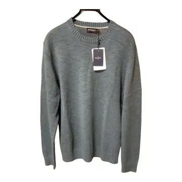 HACKETT LONDON 니트탑 남성용 XL 택 포함 새상품