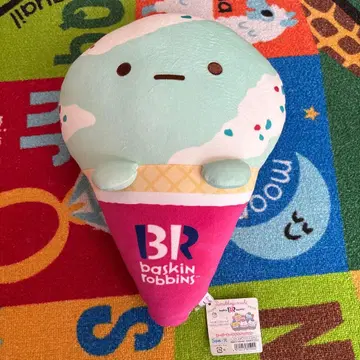 슈퍼 모찌모찌 쿠션 스미코구라시 서티원