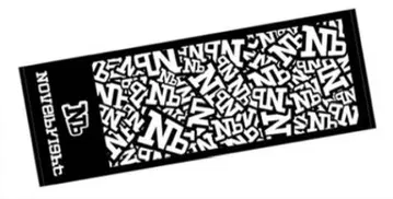 Novelbright 스포츠 타월