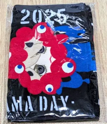 HYDE 미야쿠미야쿠 변신 콜라보 페이스타월