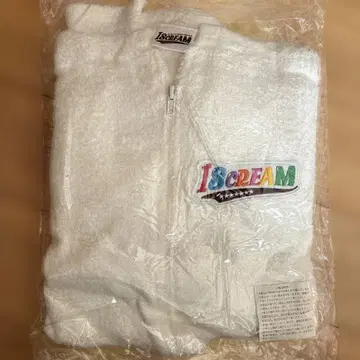 Kis-My-Ft2 키스마이 아이스크림 후드티