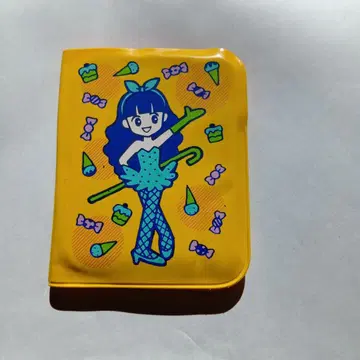 도키메키 나이트 빗 & 거울