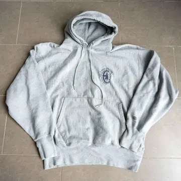 00s Champion 리버스 위브 칼리지 후드티