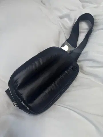 lululemon 룰루레몬 힙색 해외여행