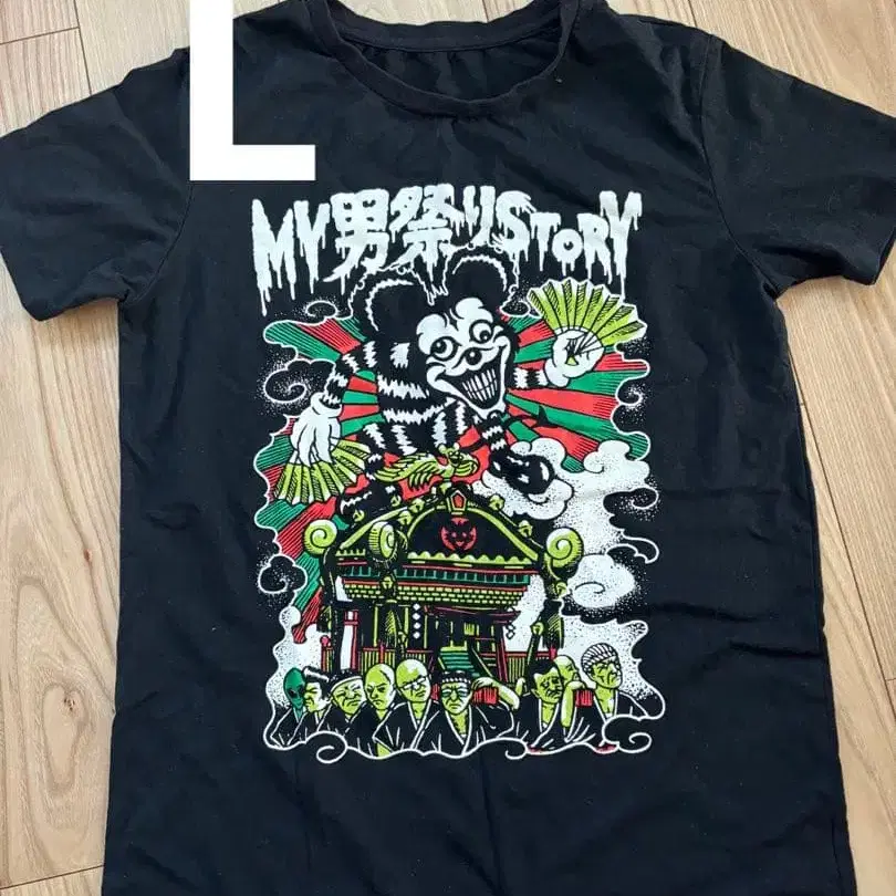 1번째 상품 이미지