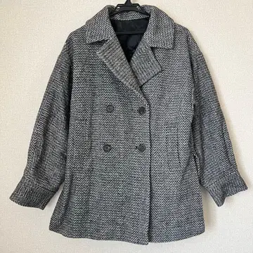 i_am_official handmade midi coat