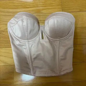 트리트 드레싱 숏 뷔스티에 (D70)