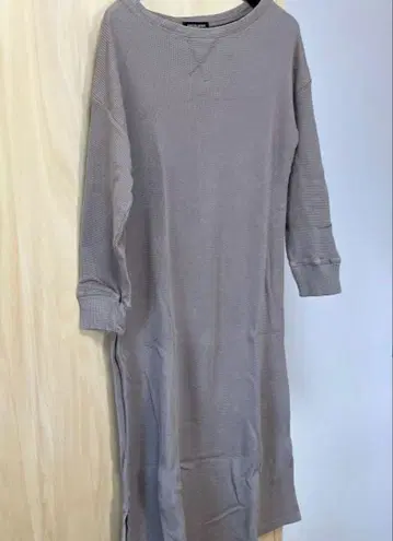 Angel iebe 롱 원피스