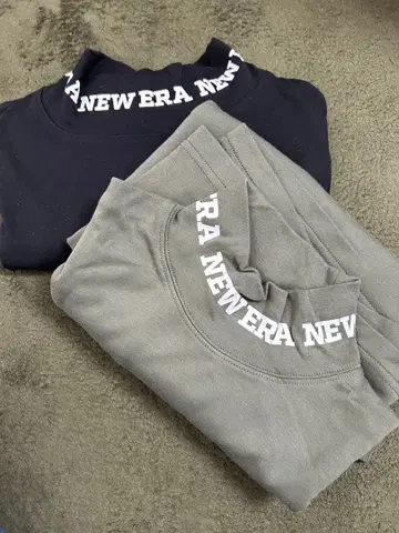 NEW ERA 골프웨어