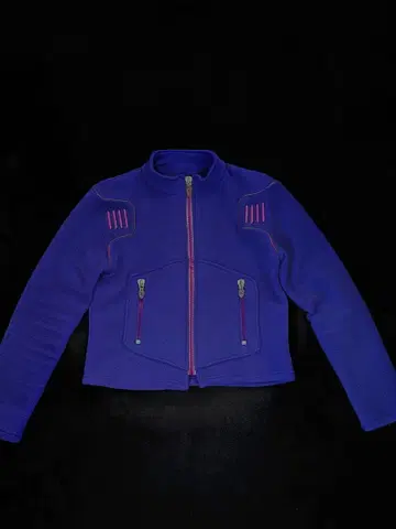 Cyberdog fleece jacket