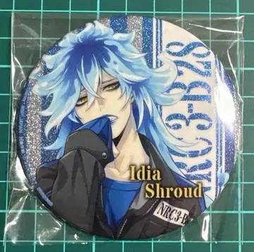 트위스테 이데아 namco 운동복 캔뱃지