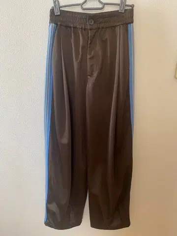 구제 트랙 팬츠