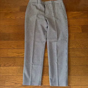 UNIQLO 팬츠