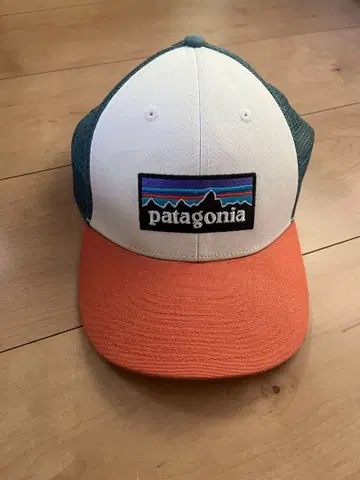 patagonia 트래커 햇 캡