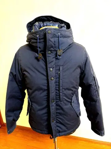 THE NORTH FACE PURPLE LABEL 다운 자켓