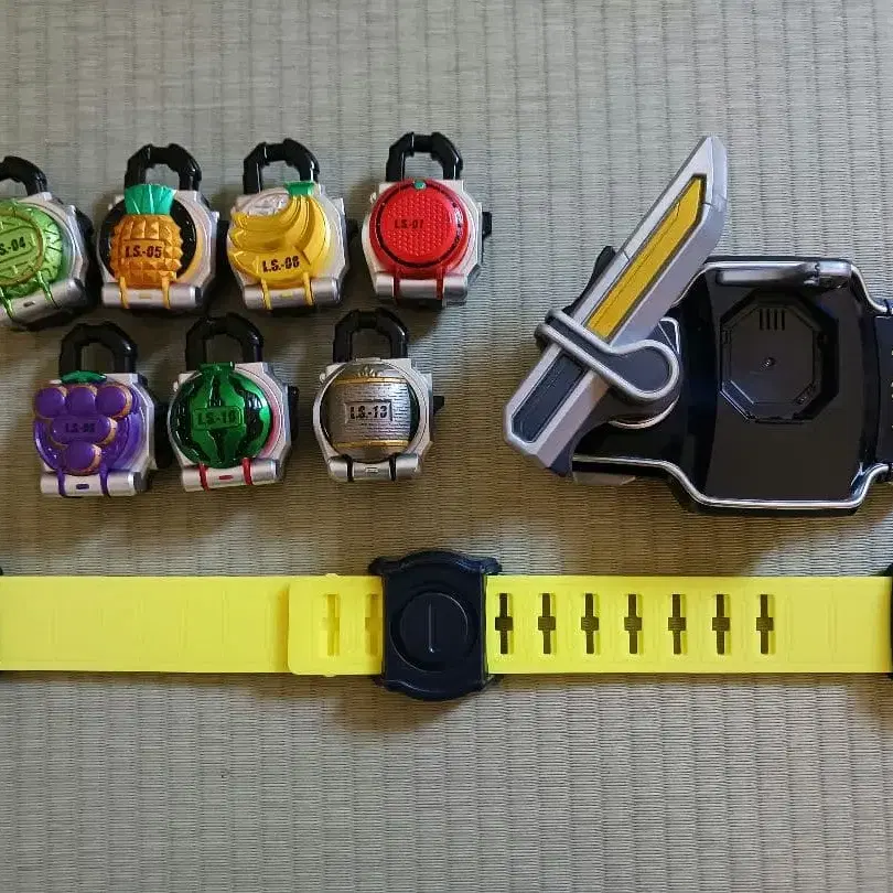 1번째 상품 이미지