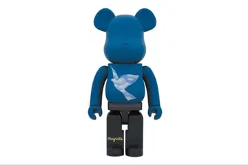 마그리트 베어브릭 1000 르네 마그리트