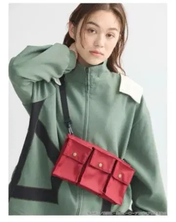 미도리야 이즈쿠 백