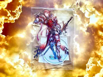 그랑블루 판타지 퍼시벌 아크릴 스탠드