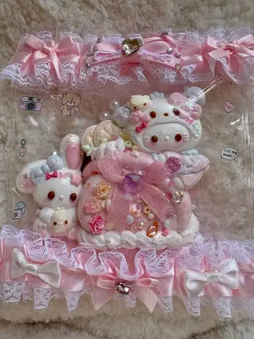 해외 스퀴즈 키티