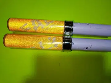 [ 낱개 판매 가능 ] 초특급 카시와기 하루 REAL? 응원봉