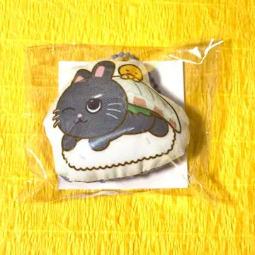 RIIZE 라이즈시 원빈 쿠션 키링