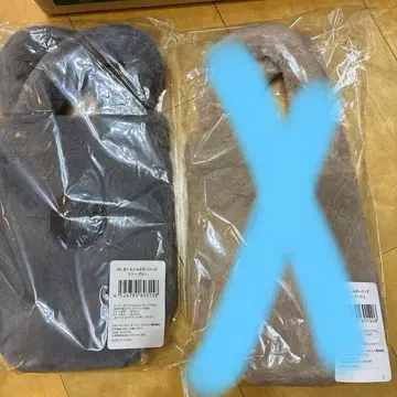 스타벅스 보틀 숄더백 퍼 그레이